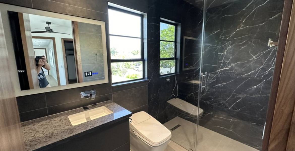 Enoch Tile & Stone