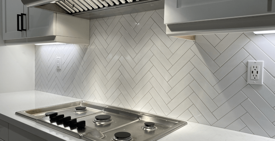 Enoch Tile & Stone